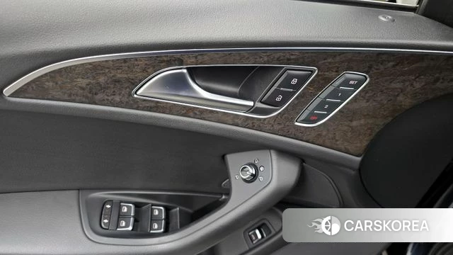 Audi New A6 id 4285770 из Кореи 21