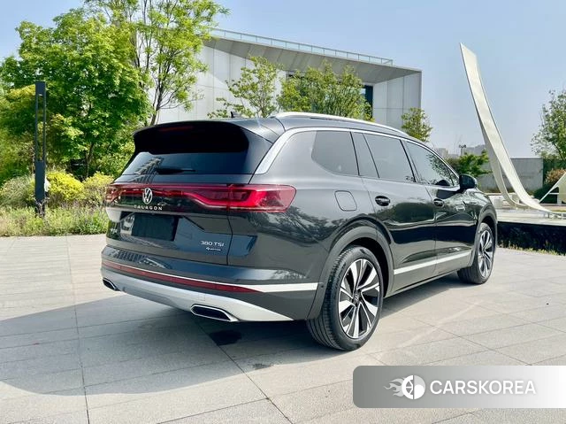 Volkswagen Lanjing id 4307149 из Китая 21