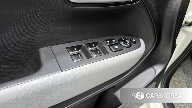 Kia The New Kia Ray id 4381741 из Кореи 21
