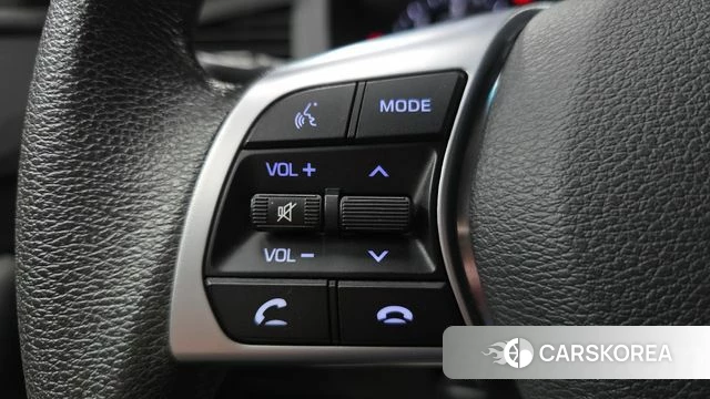 Hyundai Sonata New Rise id 4638274 из Кореи 21