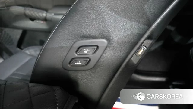 Kia Sorento 4th Generation id 4535209 из Кореи 21