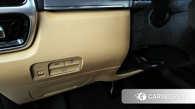 Kia Sorento 4th Generation id 4415783 из Кореи 21