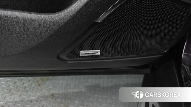 Renault Korea (Samsung) QM6 id 4188514 из Кореи 21