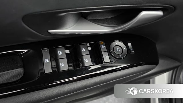 Hyundai The New Tucson Hybrid (NX4) id 4456110 из Кореи 21