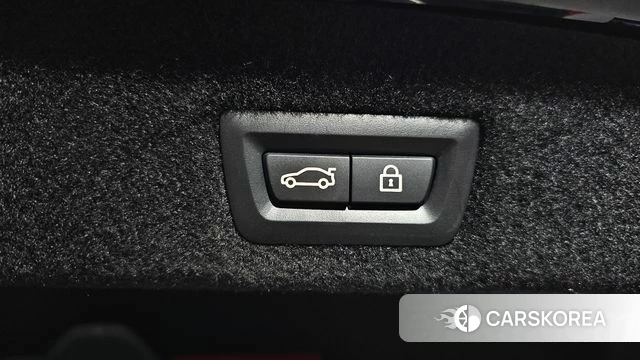 BMW 7 Series (G11) id 4534750 из Кореи 21