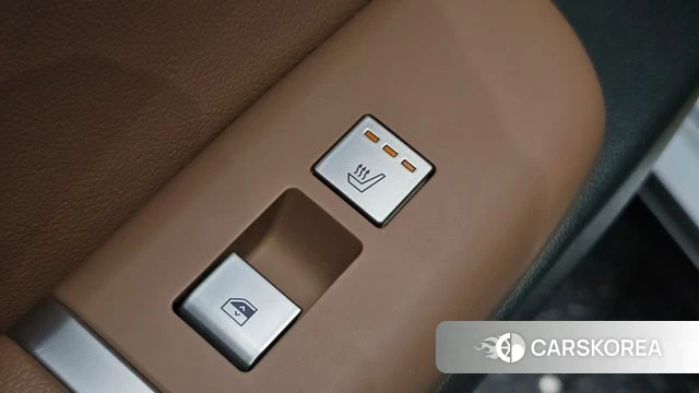 Hyundai Grandeur Hybrid (GN7) id 4848008 из Кореи 21