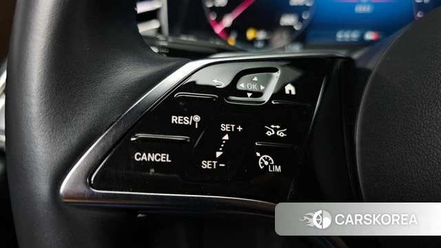 Mercedes-Benz E-Class W214 id 4655628 из Кореи 21