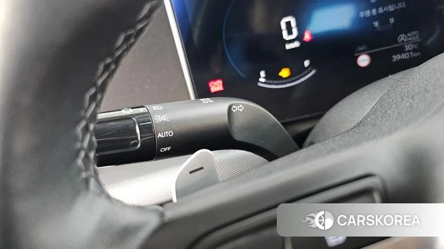 Hyundai Sonata D Edge (DN8) id 4494111 из Кореи 21