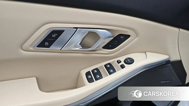 BMW 3 Series (G20) id 4586840 из Кореи 21