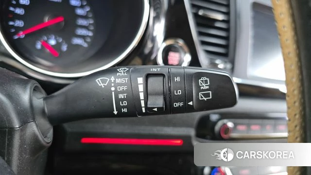Kia The New Carnival id 4543227 из Кореи 21