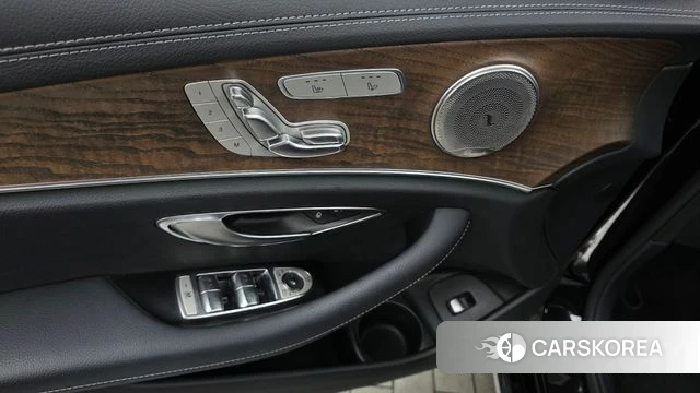Mercedes-Benz E-Class W213 id 4625430 из Кореи 21