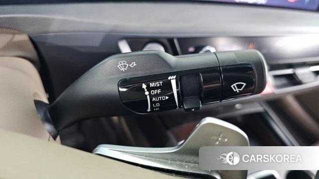 Kia K8 Hybrid id 4736286 из Кореи 21