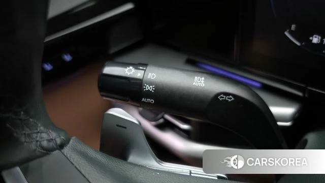 Hyundai Grandeur (GN7) id 4778185 из Кореи 21