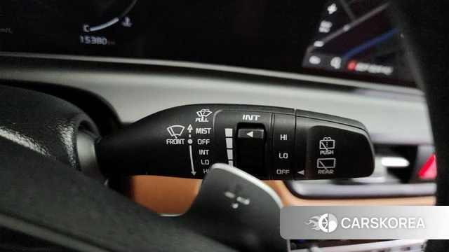 Kia The New Seltos id 4308507 из Кореи 21