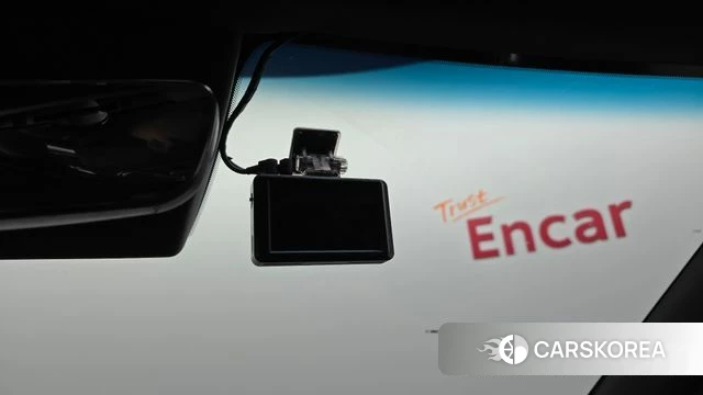 Genesis GV60 id 4202302 из Кореи 21