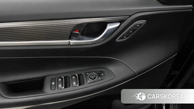 Hyundai Grandeur IG id 4508551 из Кореи 21