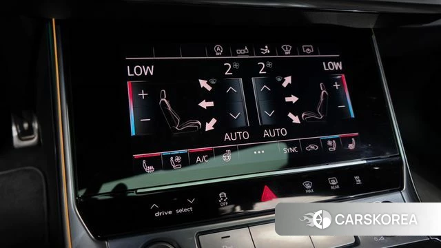 Audi A7 (4K) id 4203161 из Кореи 21