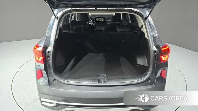 Kia Seltos id 4429998 из Кореи 21