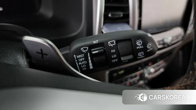 Ssangyong All New Rexton id 4524619 из Кореи 21