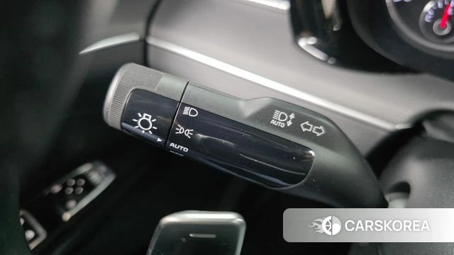 Kia K5 3rd generation id 4656375 из Кореи 21