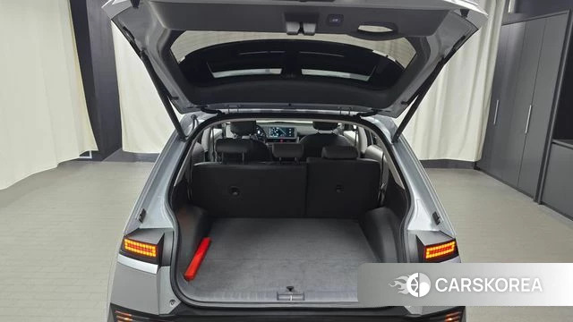 Hyundai Ionic 5 id 4415117 из Кореи 21