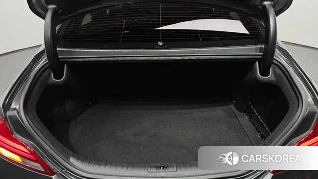 Genesis G70 id 4551908 из Кореи 21