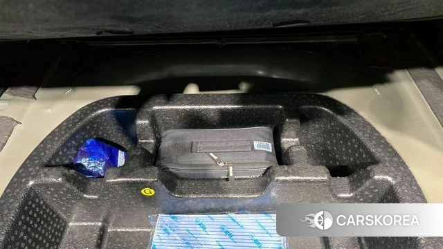 Hyundai Grandeur IG id 4188369 из Кореи 21