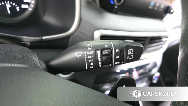 Hyundai All New Tucson id 4595232 из Кореи 21