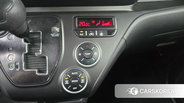 Kia The New Kia Ray id 4744580 из Кореи 21