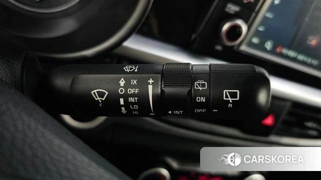 Kia All New Morning (JA) id 4652132 из Кореи 21