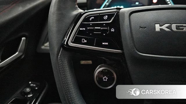 Ssangyong Actian 2nd Generation id 4757015 из Кореи 21