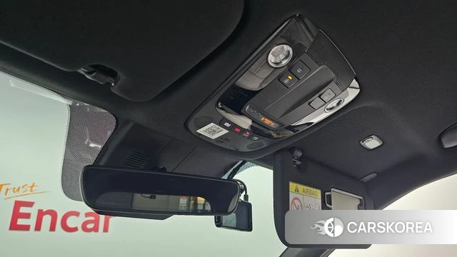 Kia Sorento 4th Generation id 4657256 из Кореи 21