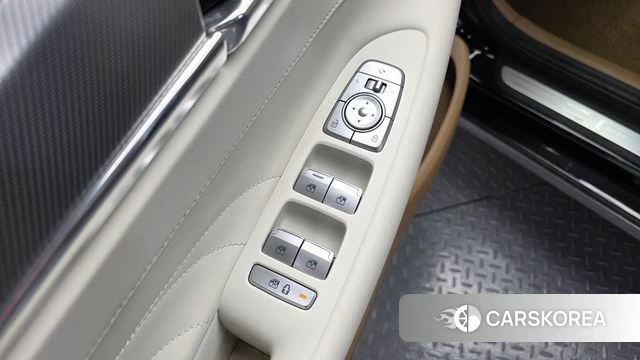 Hyundai The New Grandeur IG id 4186963 из Кореи 21