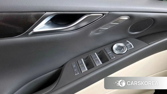 Genesis G80 (RG3) id 4397051 из Кореи 21