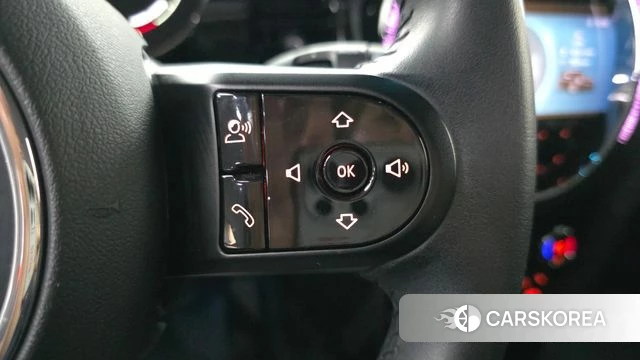 Mini Cooper id 4414687 из Кореи 21