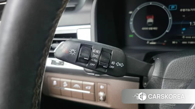 Ssangyong All New Rexton id 4764556 из Кореи 21