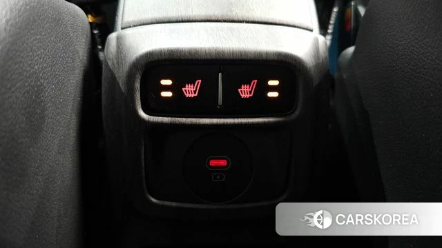 Kia The New Kia Ray EV id 4488058 из Кореи 21
