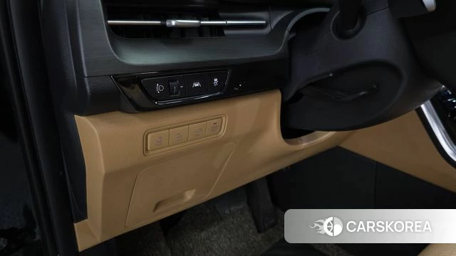 Kia Carnival 4th generation id 4780056 из Кореи 21