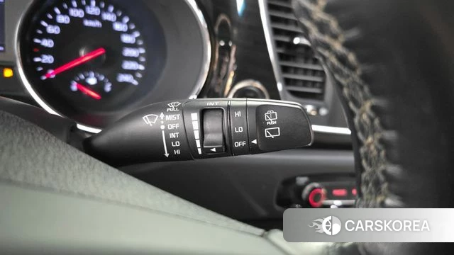 Kia The New Carnival id 4759779 из Кореи 21