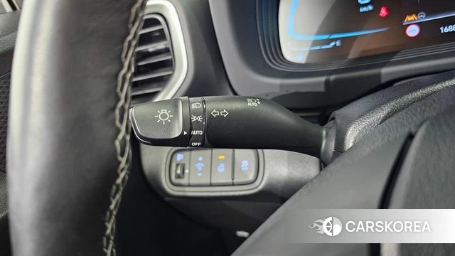 Hyundai Venue id 4302870 из Кореи 21