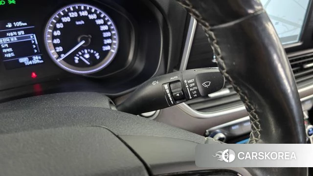 Hyundai Grandeur IG id 4251258 из Кореи 21