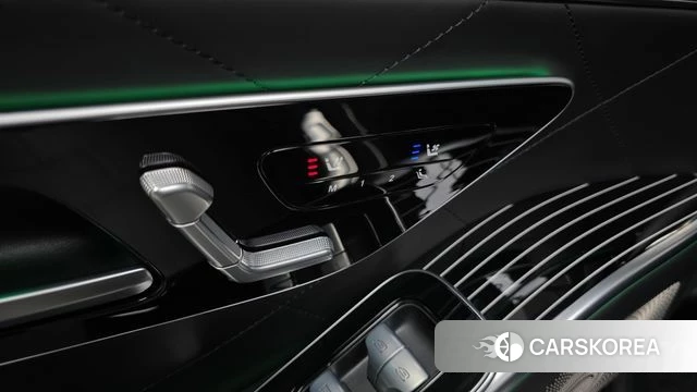 Mercedes-Benz S-Class W223 id 4382750 из Кореи 21
