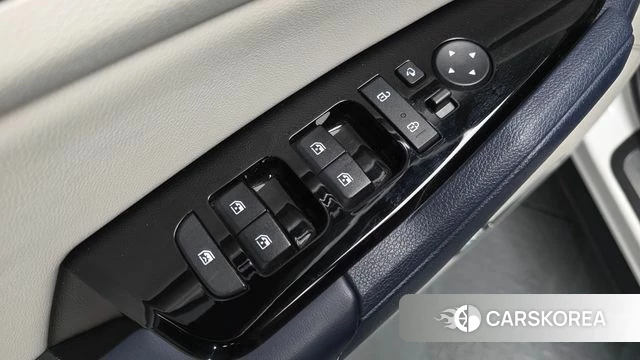Kia Sportage 5th Generation Hybrid id 4389145 из Кореи 21