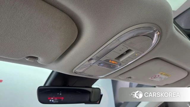 Hyundai Ionic 5 id 4415971 из Кореи 21