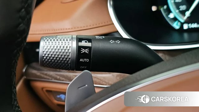 Genesis G80 (RG3) id 4591522 из Кореи 21