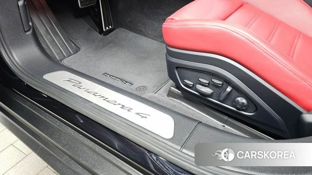 Porsche Panamera (976) id 4375240 из Кореи 21