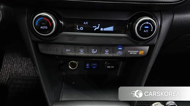 Hyundai Kona id 4531124 из Кореи 21