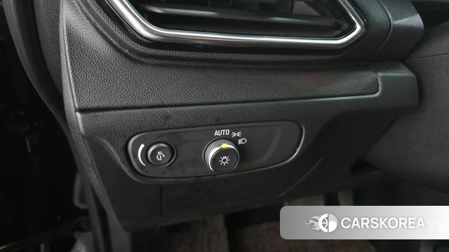 Chevrolet (GM Daewoo) New Bolt EV id 4871644 из Кореи 21
