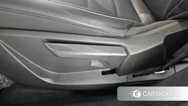 Renault Korea (Samsung) XM3 id 4435058 из Кореи 21