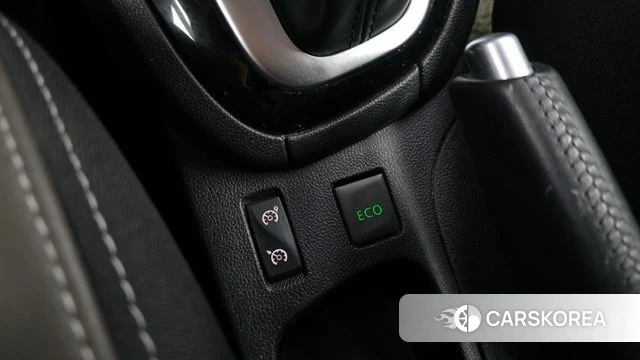 Renault Korea (Samsung) Clio id 4397686 из Кореи 21